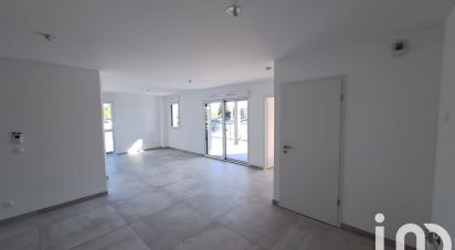 Appartement 4 pièces de 85 m² à Illange (57970)