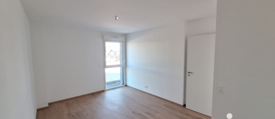 Appartement 4 pièces de 85 m² à Illange (57970)