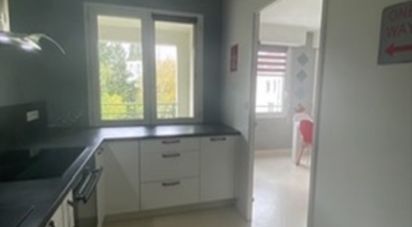 Appartement 2 pièces de 50 m² à Rezé (44400)