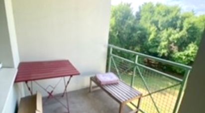 Apartment 2 rooms of 50 m² in Rezé (44400)