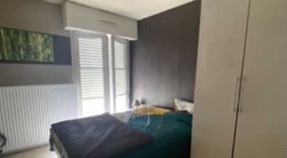 Appartement 2 pièces de 50 m² à Rezé (44400)