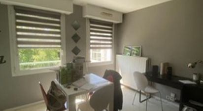 Apartment 2 rooms of 50 m² in Rezé (44400)