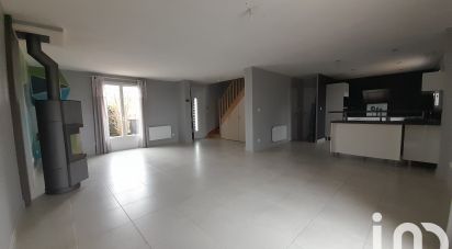 Maison 5 pièces de 124 m² à Crégy-lès-Meaux (77124)