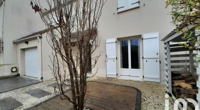 Maison 5 pièces de 124 m² à Crégy-lès-Meaux (77124)