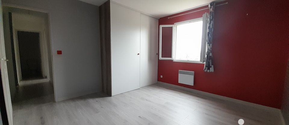 Maison 5 pièces de 124 m² à Crégy-lès-Meaux (77124)