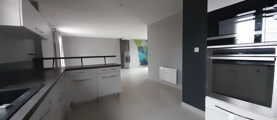 Maison 5 pièces de 124 m² à Crégy-lès-Meaux (77124)