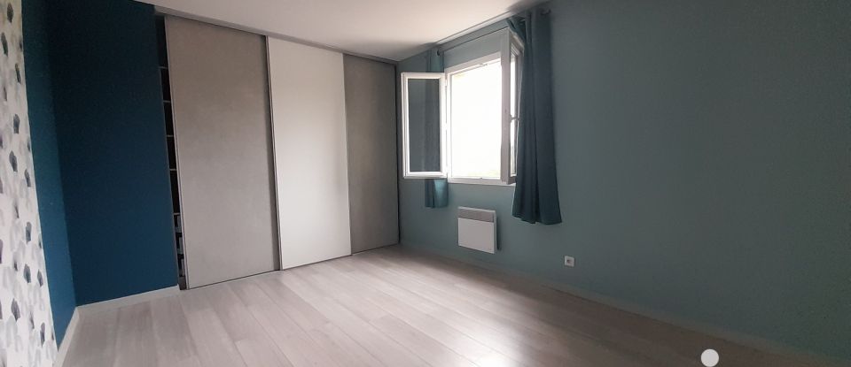 Maison 5 pièces de 124 m² à Crégy-lès-Meaux (77124)