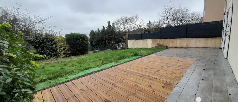 Maison 5 pièces de 124 m² à Crégy-lès-Meaux (77124)