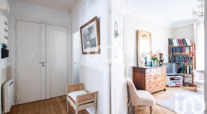 Apartment 4 rooms of 80 m² in Paris (75015)