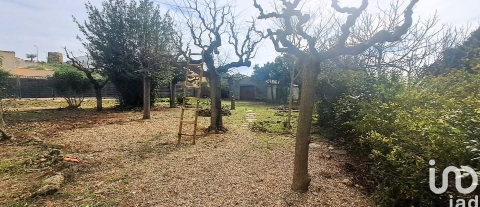 Maison traditionnelle 4 pièces de 95 m² à Laurens (34480)