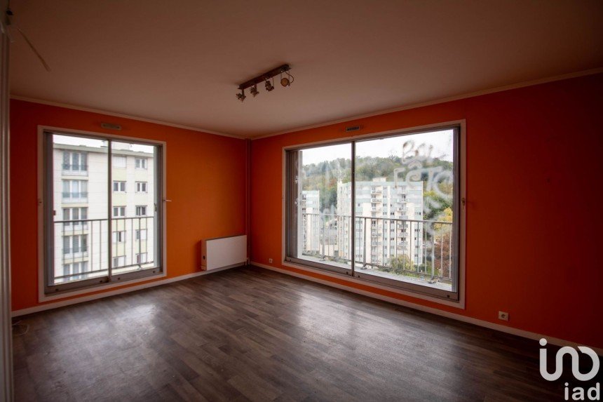 Appartement 3 pièces de 62 m² à Chelles (77500)