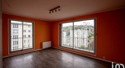 Apartment 3 rooms of 62 m² in Chelles (77500)