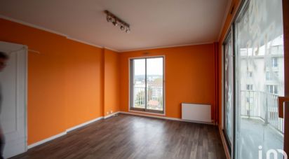 Appartement 3 pièces de 62 m² à Chelles (77500)