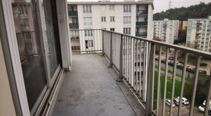 Apartment 3 rooms of 62 m² in Chelles (77500)