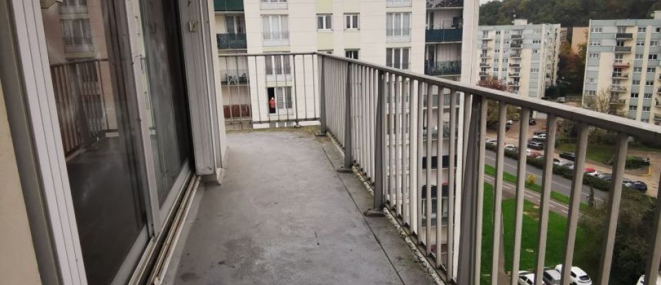 Appartement 3 pièces de 62 m² à Chelles (77500)