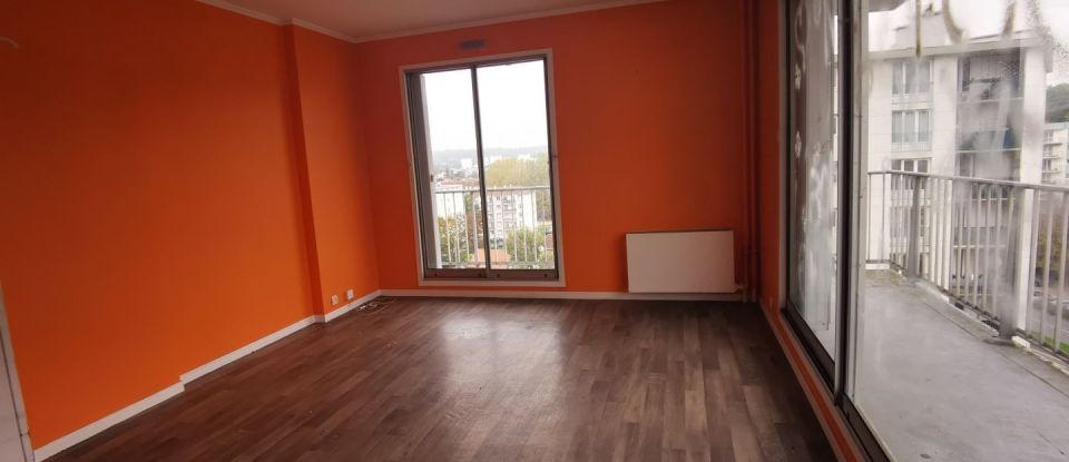 Appartement 3 pièces de 62 m² à Chelles (77500)