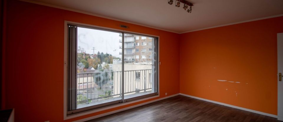 Appartement 3 pièces de 62 m² à Chelles (77500)