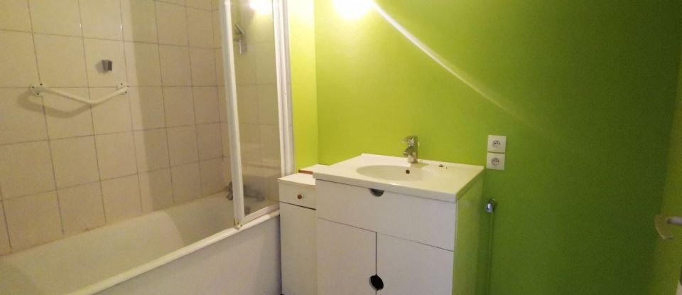 Appartement 3 pièces de 62 m² à Chelles (77500)