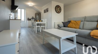 Maison 3 pièces de 82 m² à Sainte-Marguerite-d'Elle (14330)