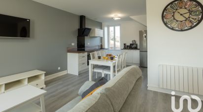 Maison 3 pièces de 82 m² à Sainte-Marguerite-d'Elle (14330)