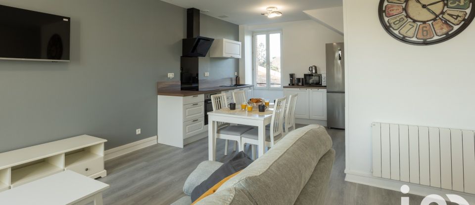 Maison 3 pièces de 82 m² à Sainte-Marguerite-d'Elle (14330)