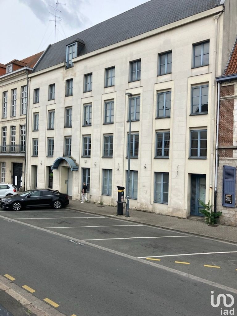 Bureaux de 902 m² à Lille (59000)