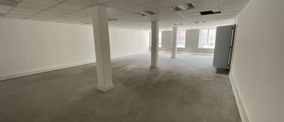 Bureaux de 902 m² à Lille (59000)