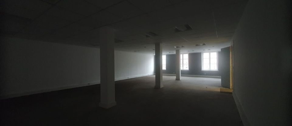 Bureaux de 902 m² à Lille (59000)