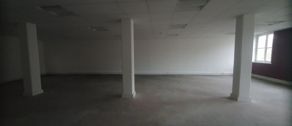 Bureaux de 902 m² à Lille (59000)