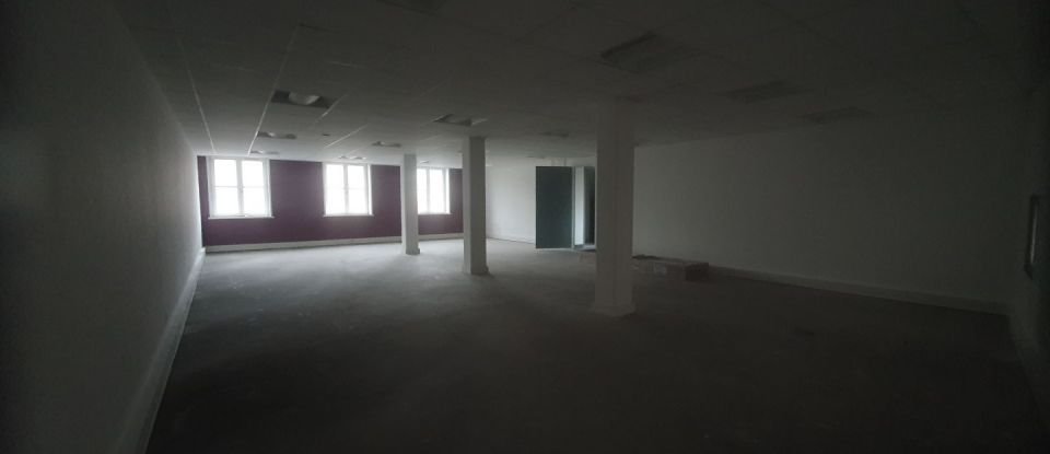 Bureaux de 902 m² à Lille (59000)