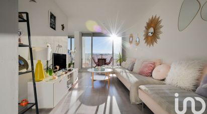 Apartment 3 rooms of 61 m² in Marseille (13010)