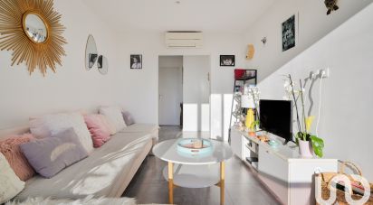 Apartment 3 rooms of 61 m² in Marseille (13010)