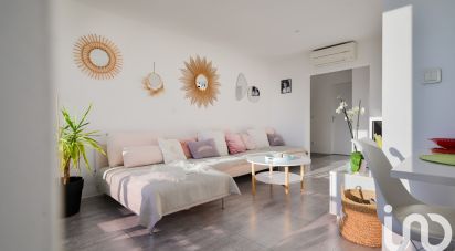 Apartment 3 rooms of 61 m² in Marseille (13010)