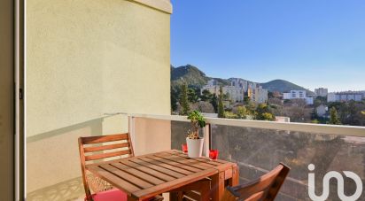 Apartment 3 rooms of 61 m² in Marseille (13010)