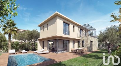 House 5 rooms of 138 m² in Sanary-sur-Mer (83110)