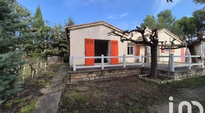 House 5 rooms of 105 m² in Éguilles (13510)