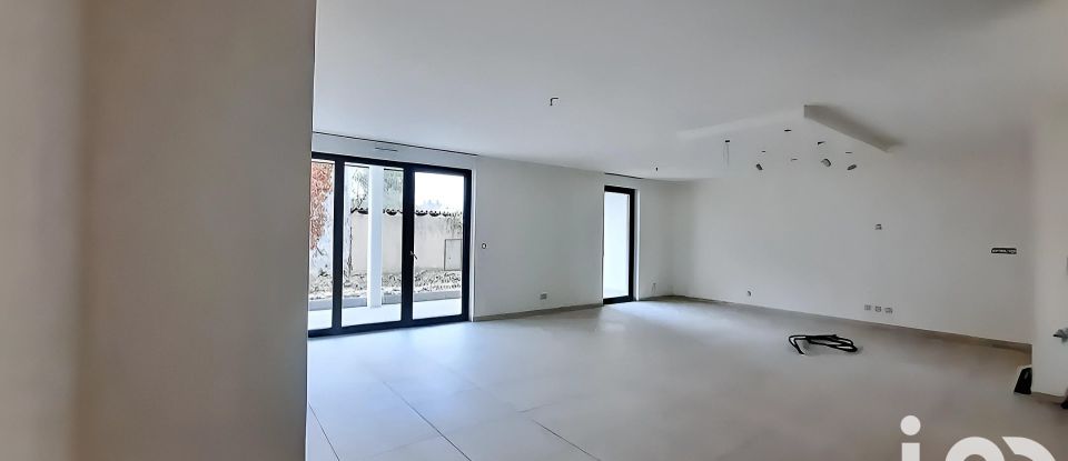 Apartment 4 rooms of 99 m² in Strasbourg (67100)