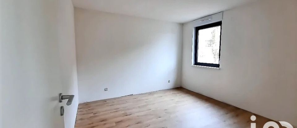 Apartment 4 rooms of 99 m² in Strasbourg (67100)