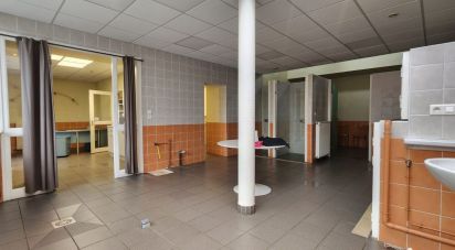 Retail property of 143 m² in Dunières (43220)