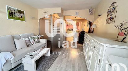 Maison de ville 3 pièces de 69 m² à Chaumes-en-Brie (77390)