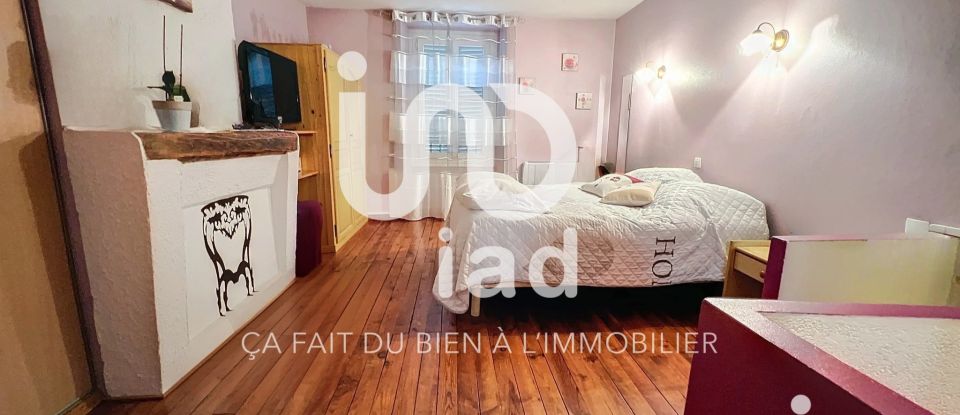 Maison de ville 3 pièces de 69 m² à Chaumes-en-Brie (77390)