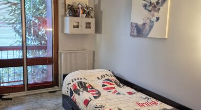 Appartement 3 pièces de 64 m² à Beaumont-sur-Oise (95260)