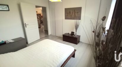 Maison 5 pièces de 126 m² à Saint-Céré (46400)