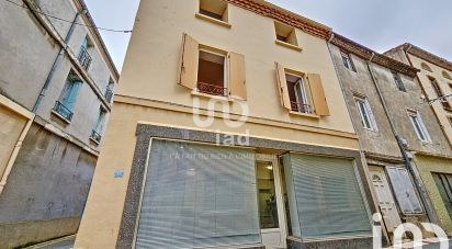 Maison 5 pièces de 90 m² à Saint-Paul-de-Fenouillet (66220)