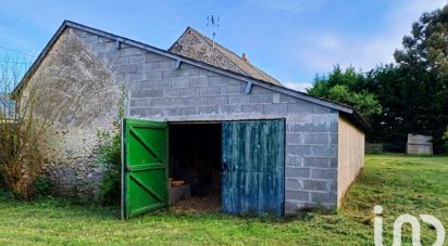 Longère 2 pièces de 70 m² à Hommes (37340)