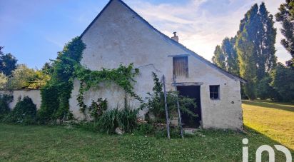 Longere 10 rooms of 300 m² in Hommes (37340)