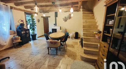 Longere 10 rooms of 300 m² in Hommes (37340)