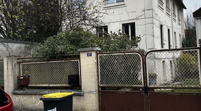 Duplex 5 pièces de 130 m² à Meaux (77100)