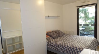 Appartement 2 pièces de 48 m² à Paris (75019)