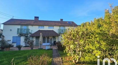 Country house 10 rooms of 300 m² in Faverolles (28210)